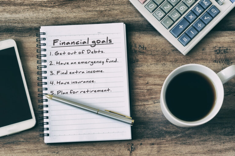 savings goals | Financial Writer Freelance